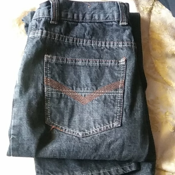 Men's Jeans - Picture 3 of 3